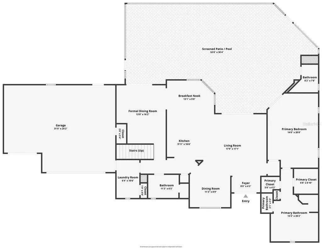 1356 Tremont Terrace Port Charlotte FL 33953