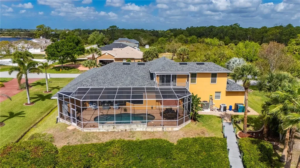 1356 Tremont Terrace Port Charlotte FL 33953