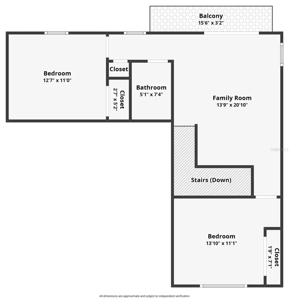 1356 Tremont Terrace Port Charlotte FL 33953