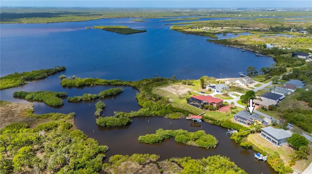 1356 Tremont Terrace Port Charlotte FL 33953