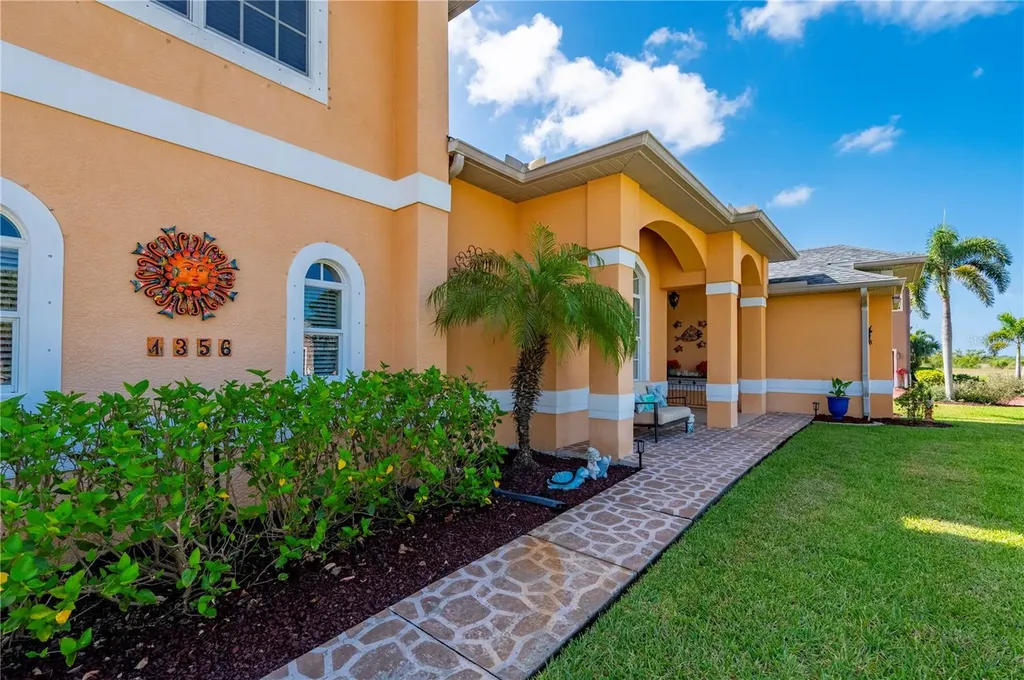 1356 Tremont Terrace Port Charlotte FL 33953