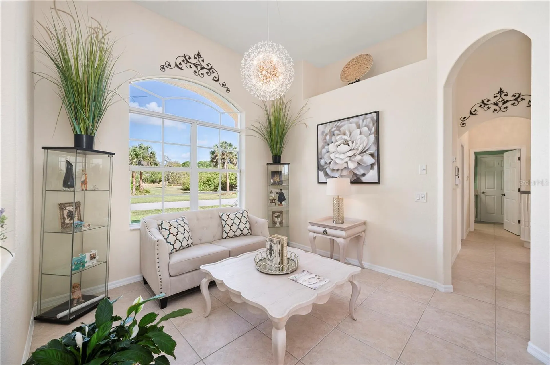 1356 Tremont Terrace Port Charlotte FL 33953