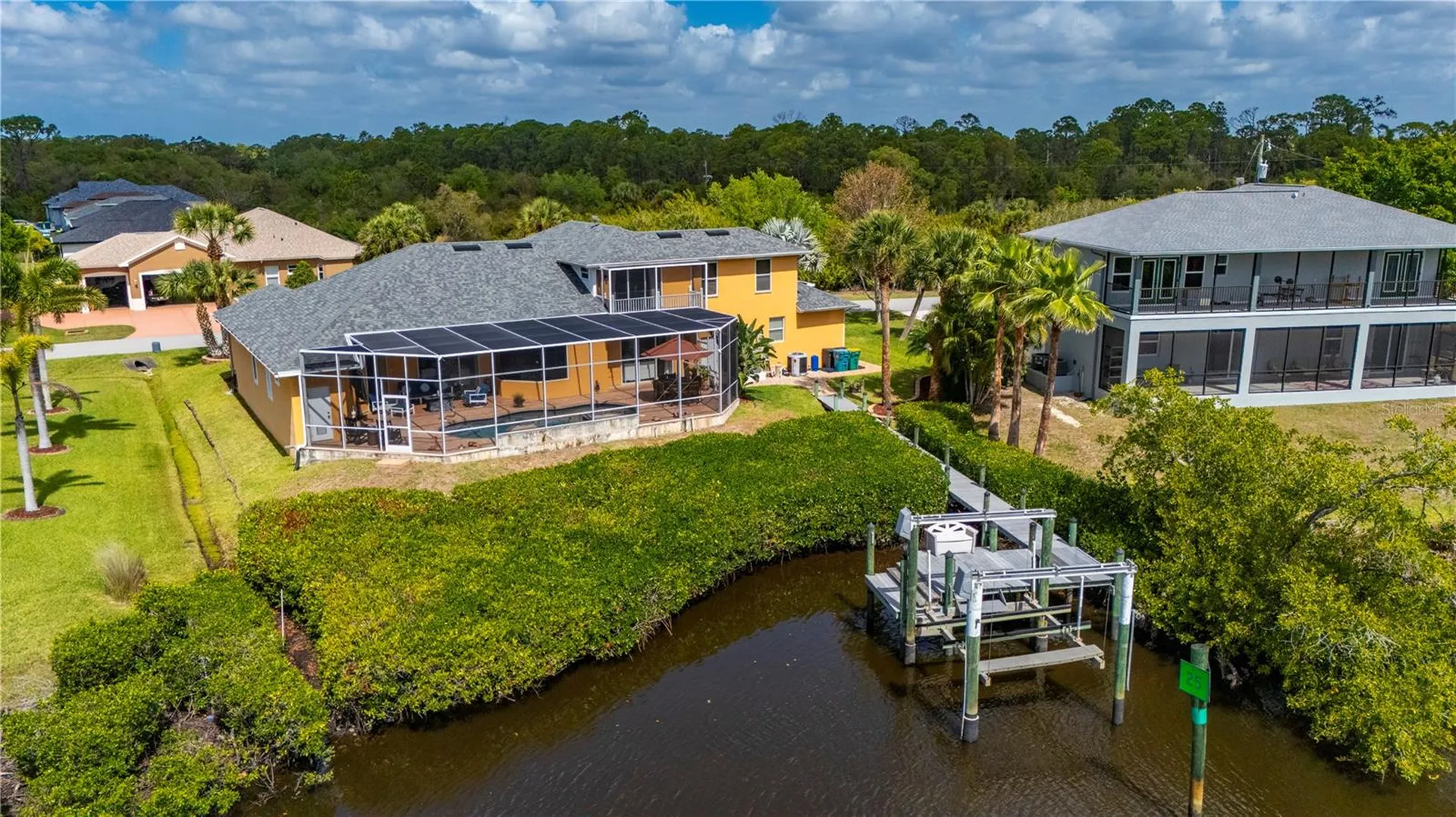 1356 Tremont Terrace Port Charlotte FL 33953