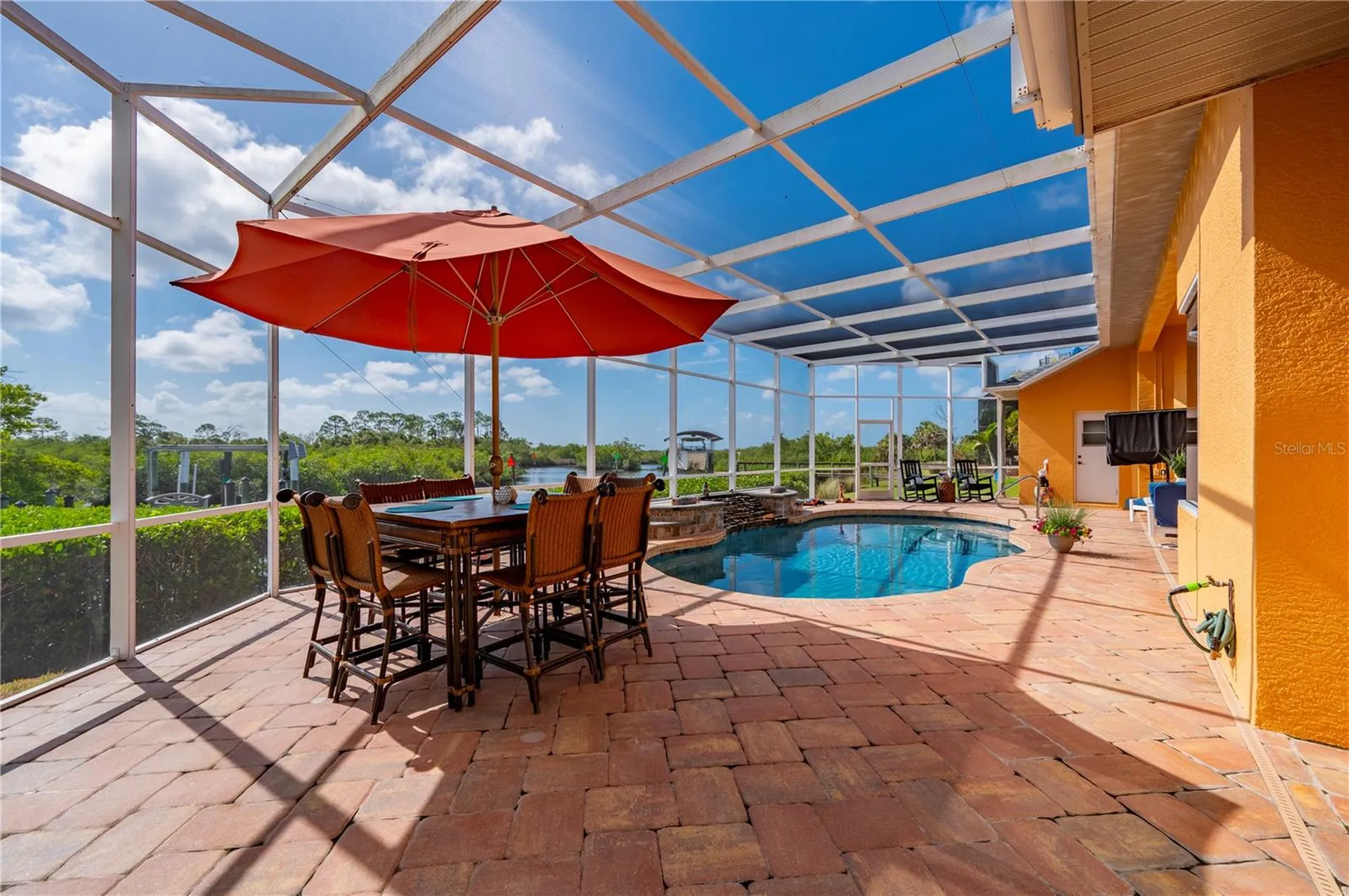 1356 Tremont Terrace Port Charlotte FL 33953