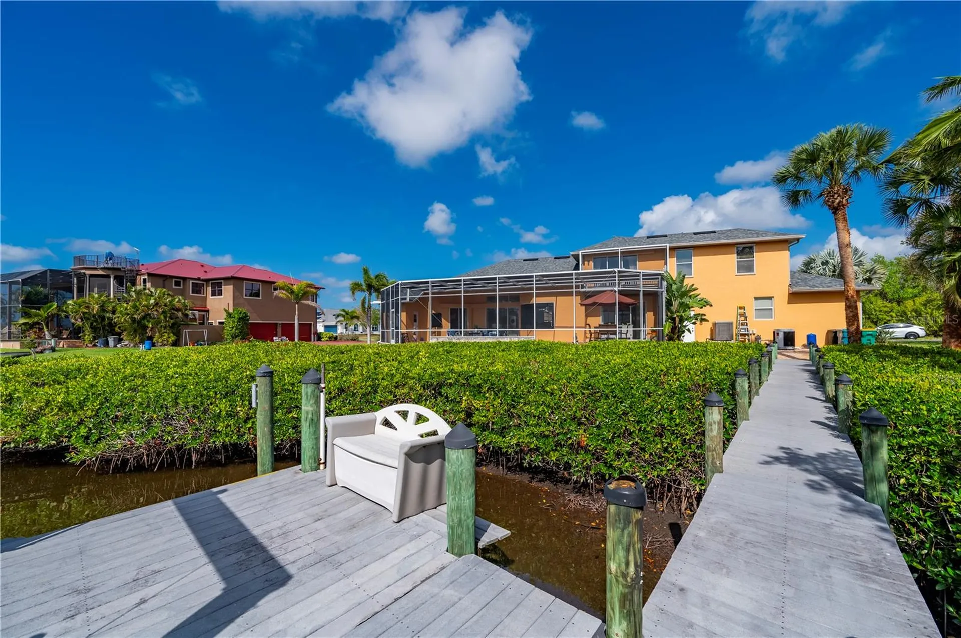 1356 Tremont Terrace Port Charlotte FL 33953