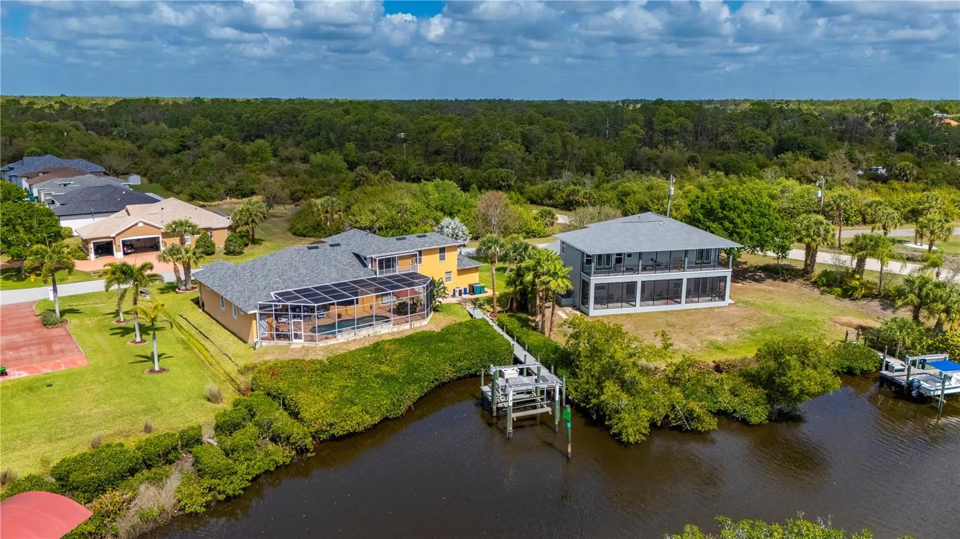 1356 Tremont Terrace Port Charlotte FL 33953