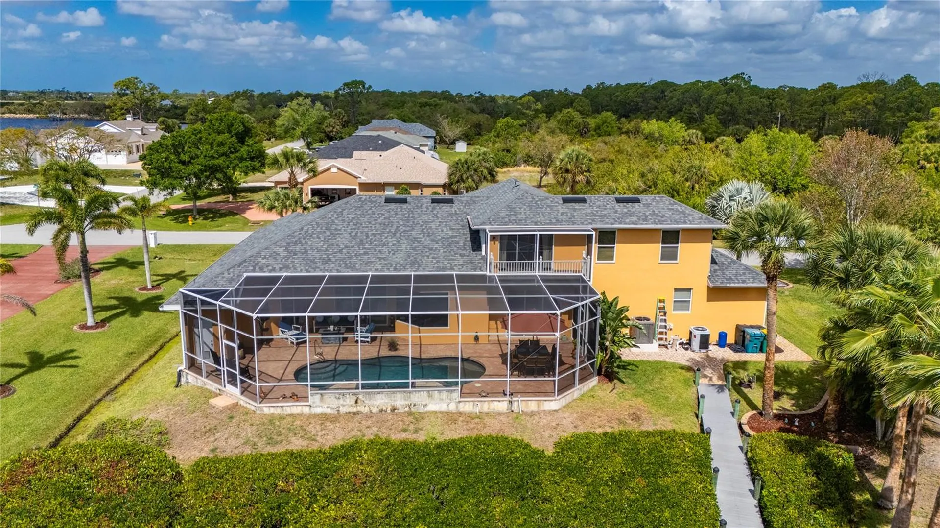1356 Tremont Terrace Port Charlotte FL 33953
