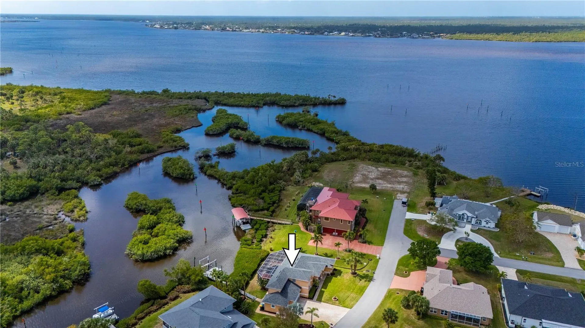 1356 Tremont Terrace Port Charlotte FL 33953
