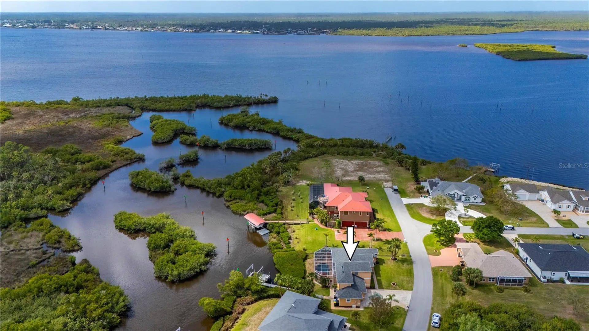1356 Tremont Terrace Port Charlotte FL 33953
