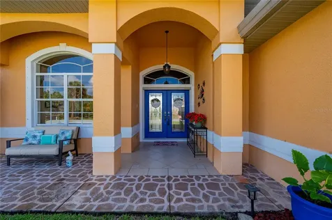 1356 Tremont Terrace Port Charlotte FL 33953