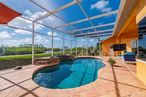 1356 Tremont Terrace Port Charlotte FL 33953
