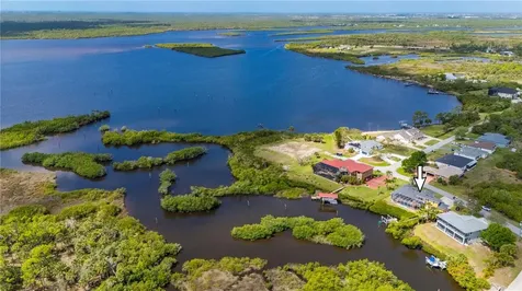 1356 Tremont Terrace Port Charlotte FL 33953