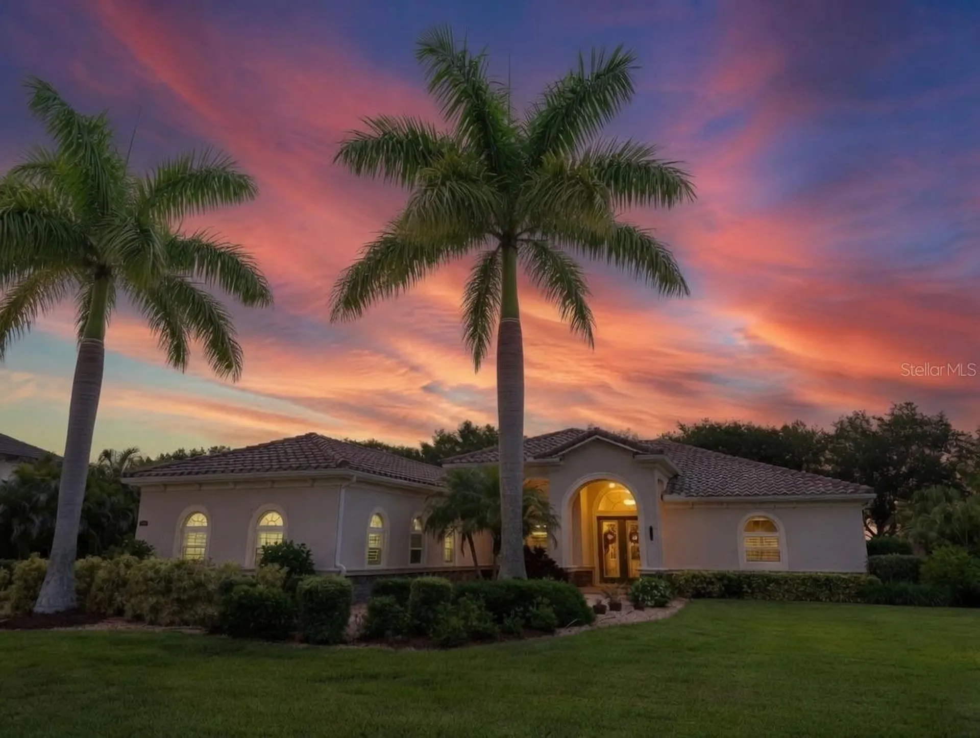 Bradenton FL, 380 165TH Court NE