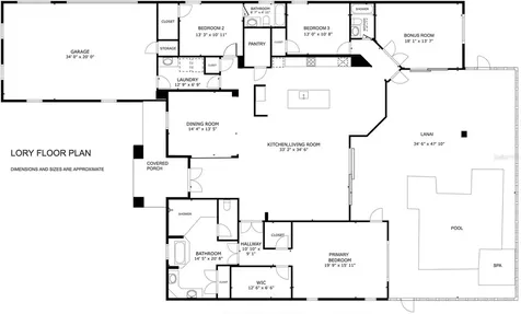 380 165th Court NE Bradenton FL 34212