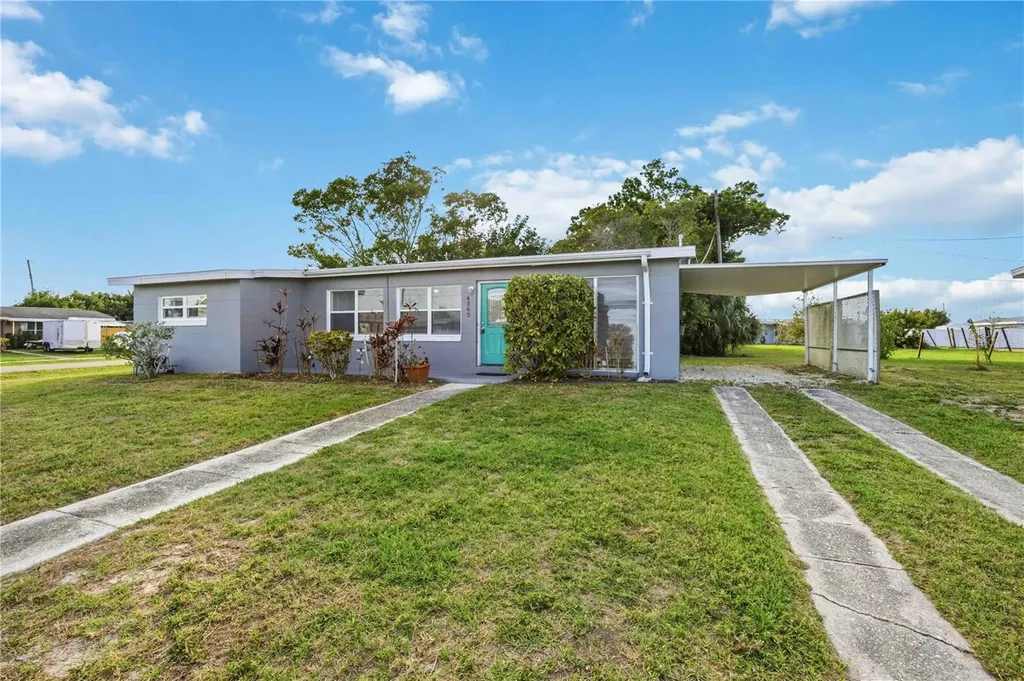 4362 Conway Boulevard Port Charlotte FL 33952