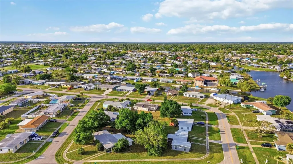 4362 Conway Boulevard Port Charlotte FL 33952