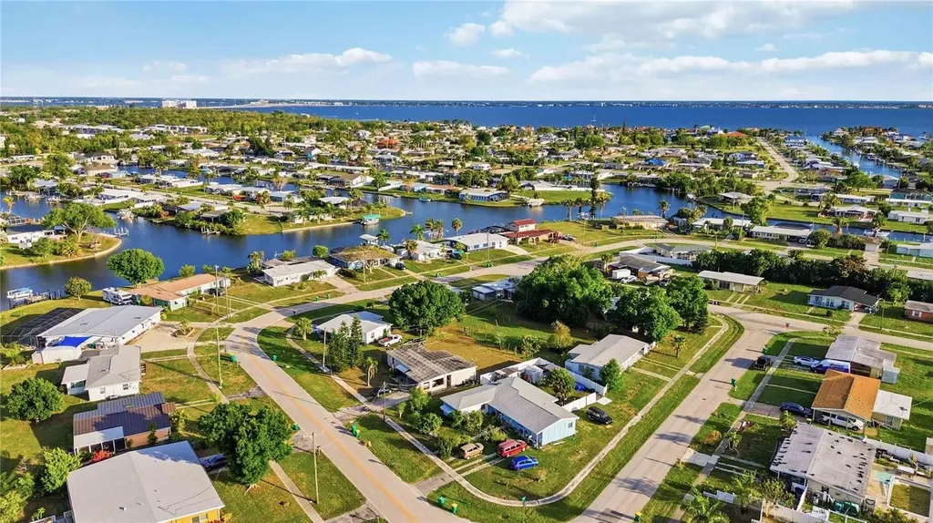 4362 Conway Boulevard Port Charlotte FL 33952