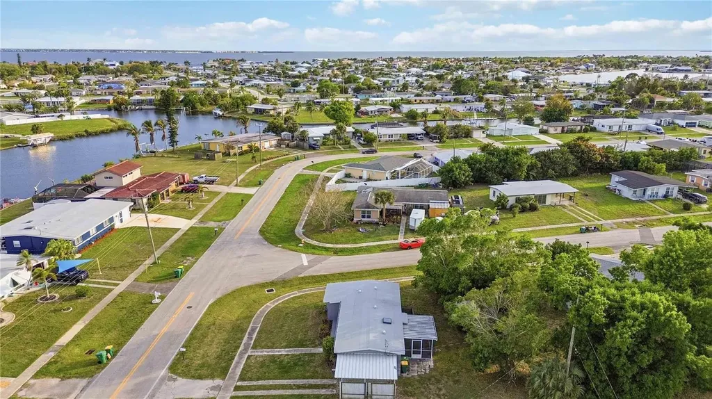 4362 Conway Boulevard Port Charlotte FL 33952