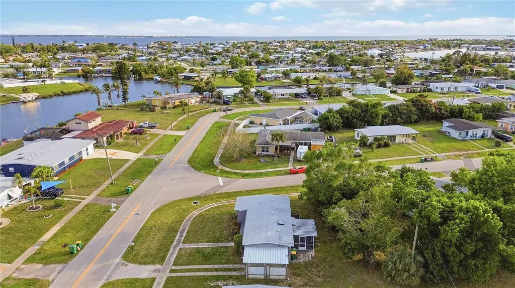 4362 Conway Boulevard Port Charlotte FL 33952