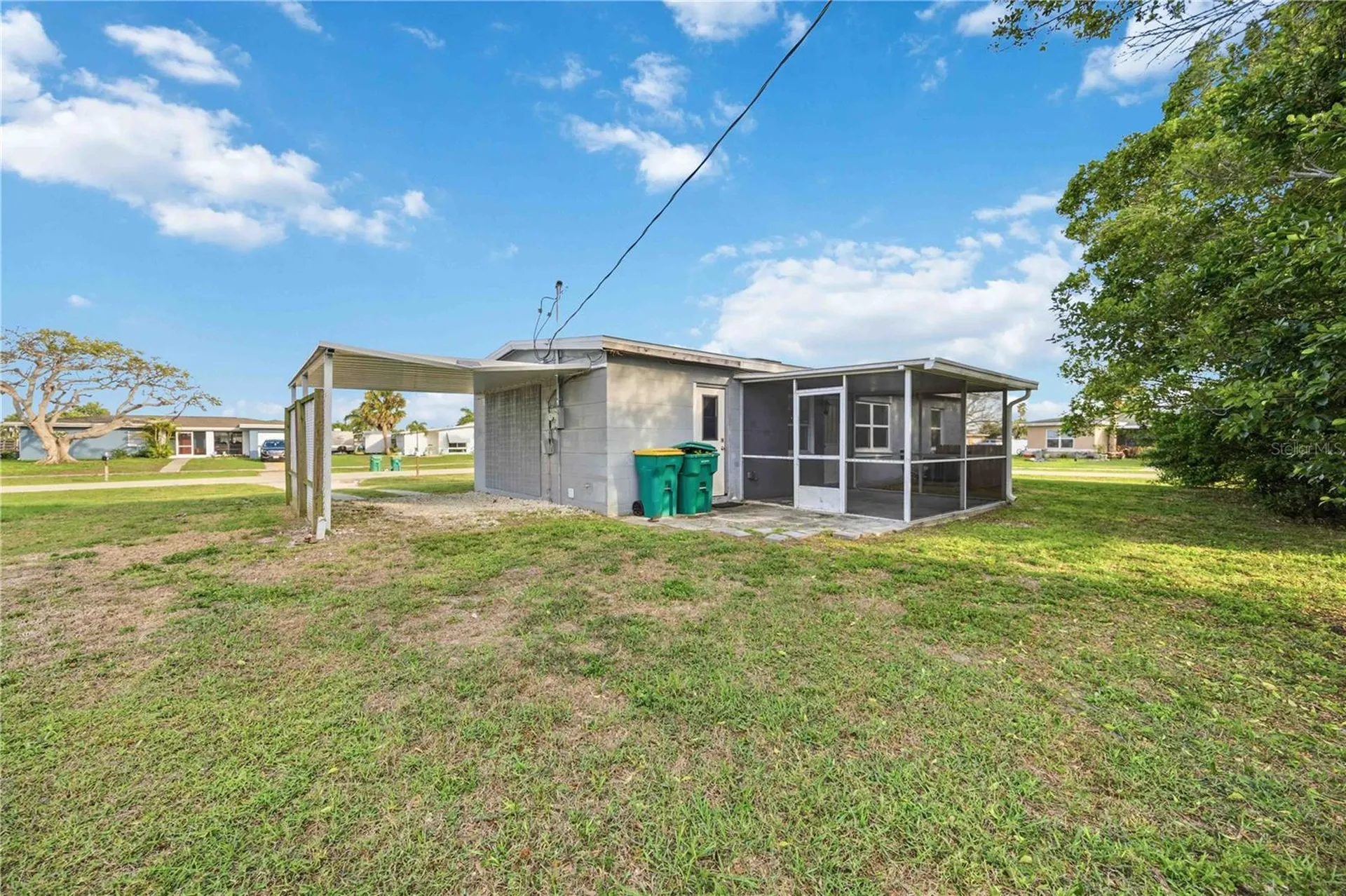 4362 Conway Boulevard Port Charlotte FL 33952