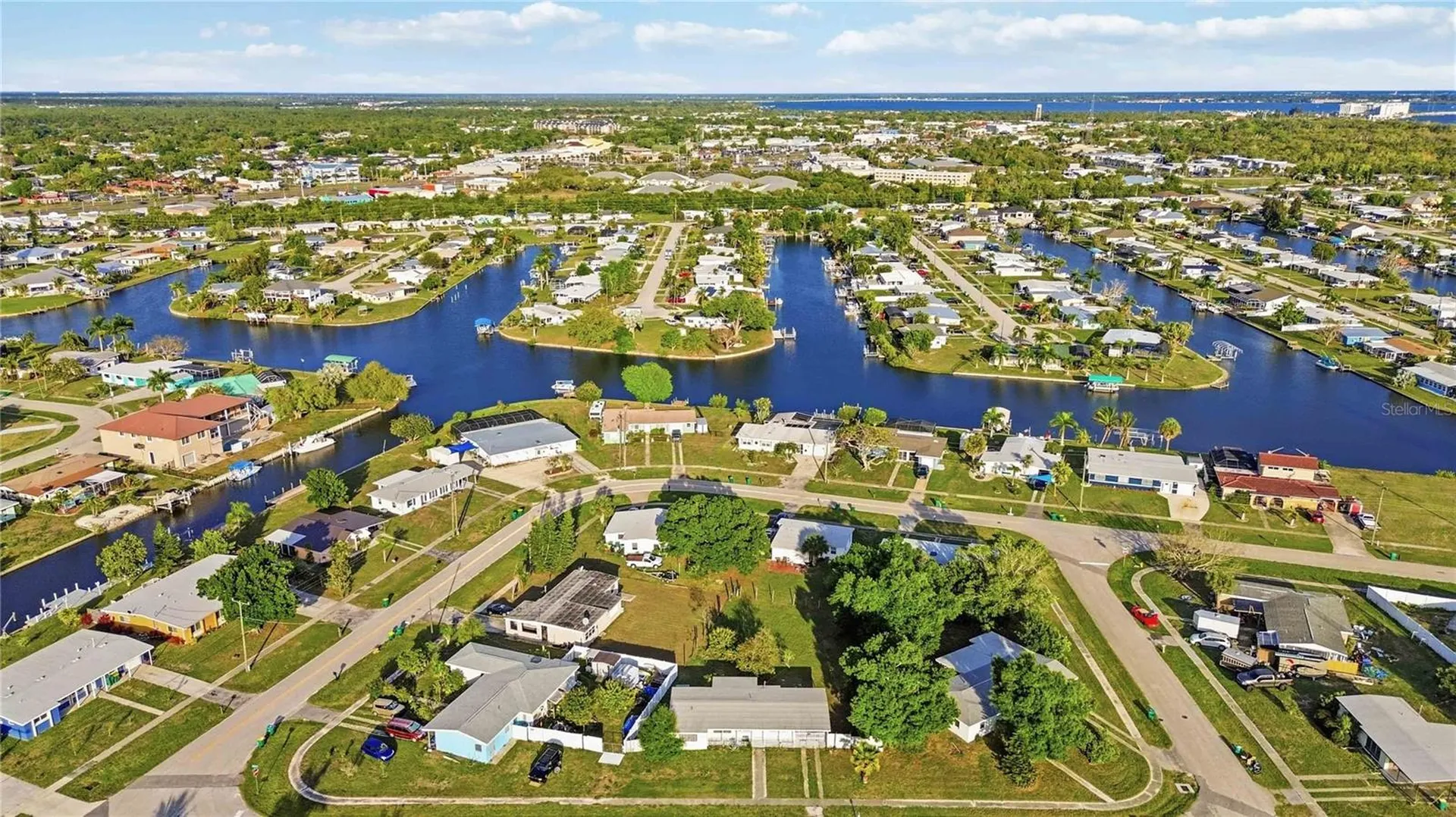 4362 Conway Boulevard Port Charlotte FL 33952