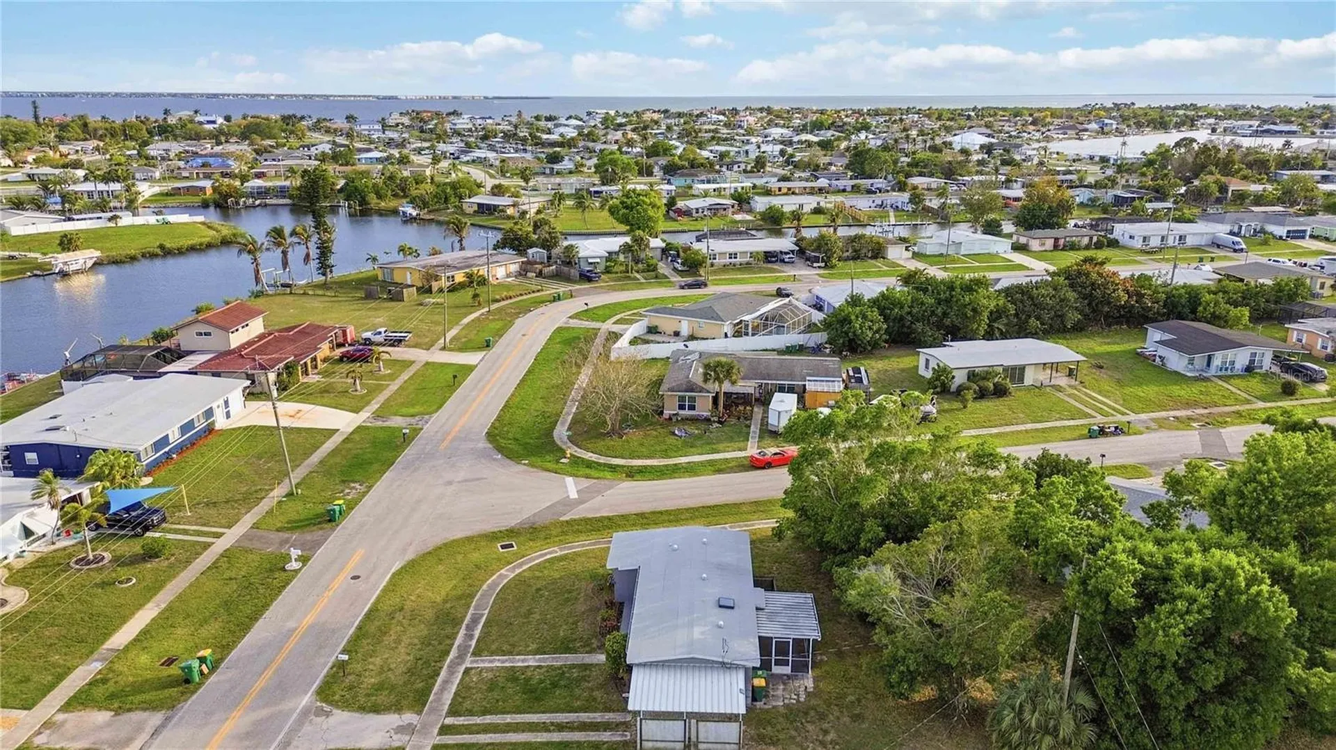 4362 Conway Boulevard Port Charlotte FL 33952