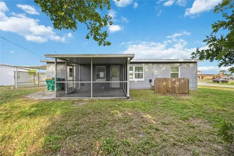 4362 Conway Boulevard Port Charlotte FL 33952
