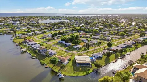 4362 Conway Boulevard Port Charlotte FL 33952