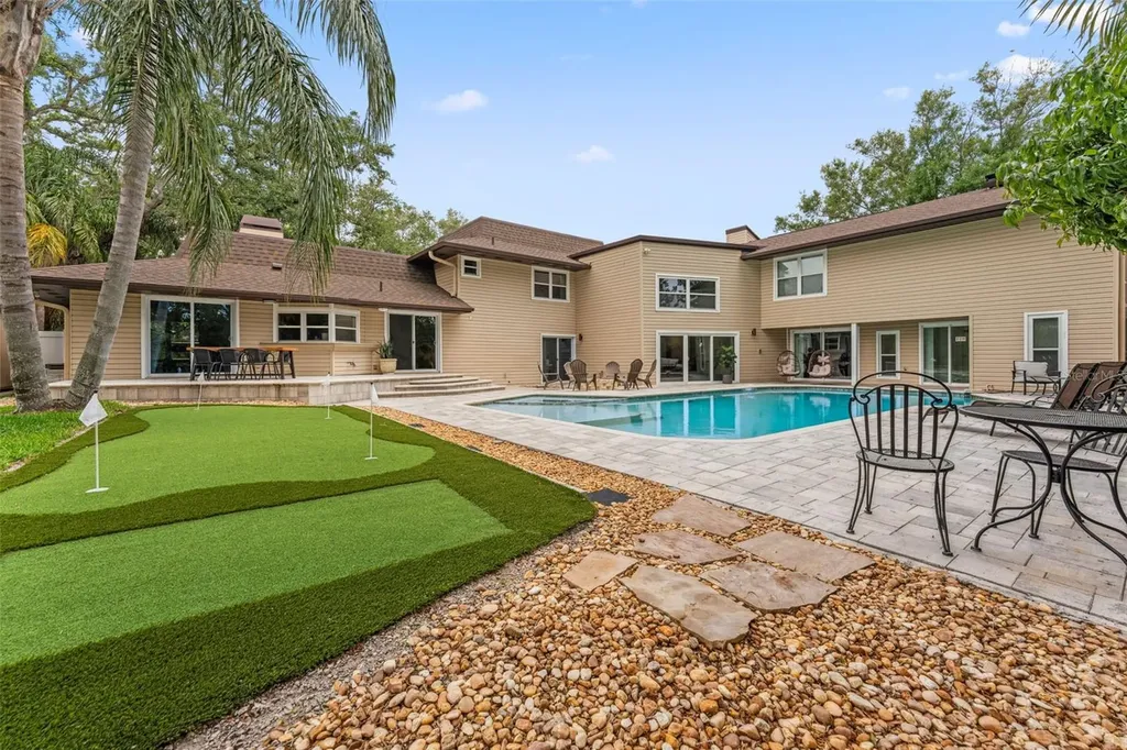 1584 Oak Lane Clearwater FL 33764