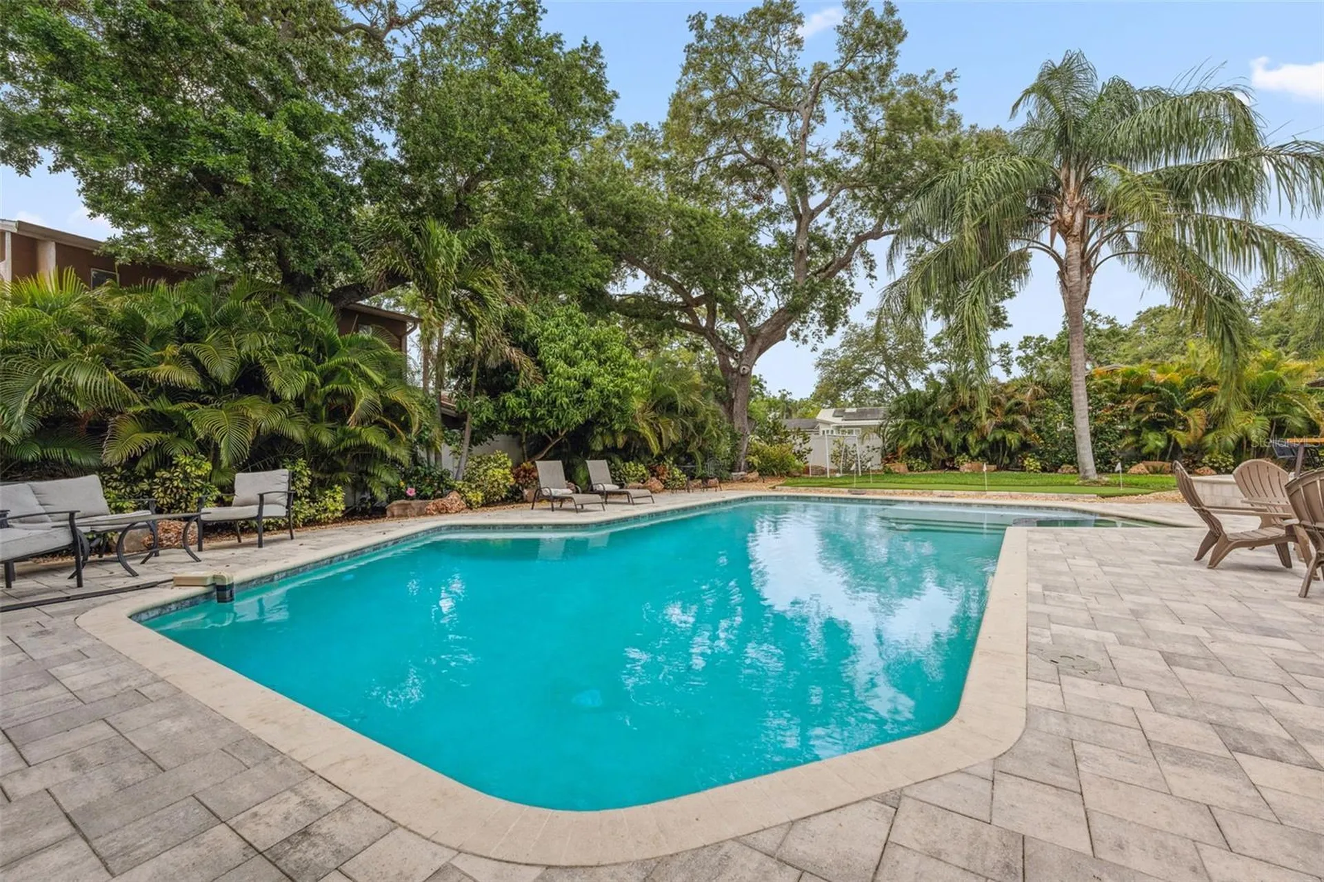1584 Oak Lane Clearwater FL 33764