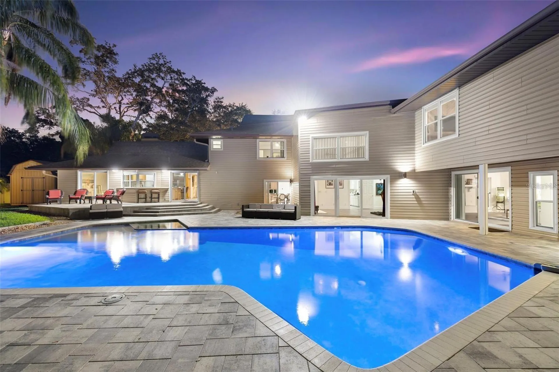 1584 Oak Lane Clearwater FL 33764