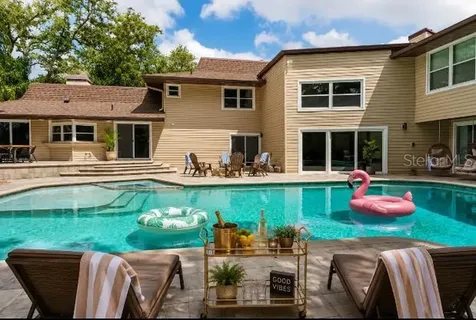1584 Oak Lane Clearwater FL 33764