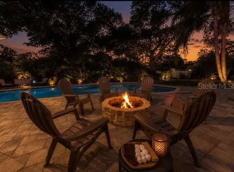 1584 Oak Lane Clearwater FL 33764