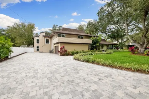 1584 Oak Lane Clearwater FL 33764