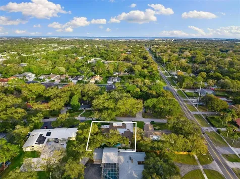 1584 Oak Lane Clearwater FL 33764