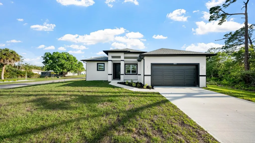 18265 Lake Worth Boulevard Port Charlotte FL 33948