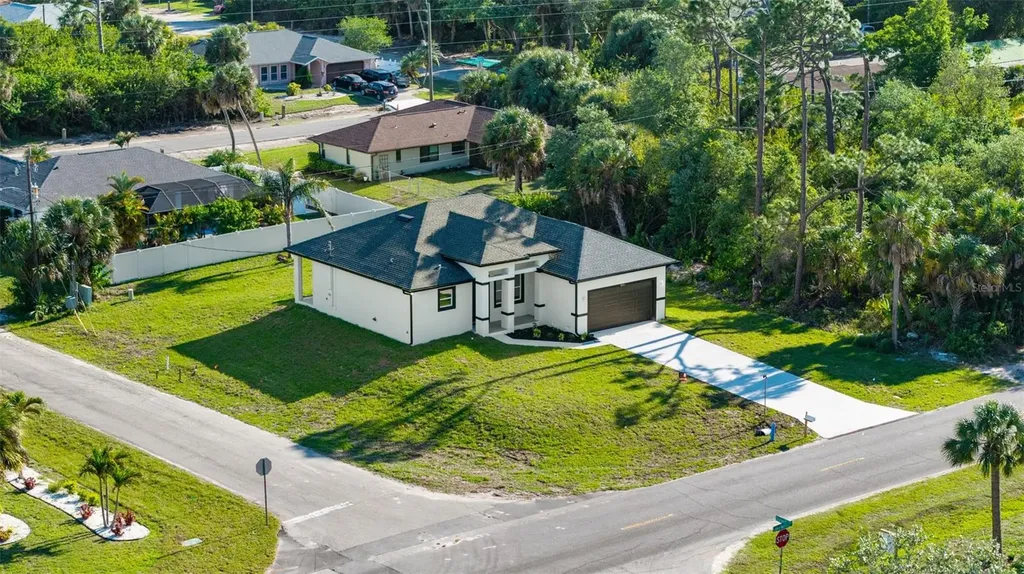 18265 Lake Worth Boulevard Port Charlotte FL 33948