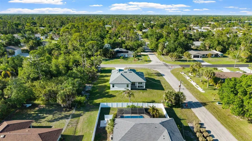 18265 Lake Worth Boulevard Port Charlotte FL 33948