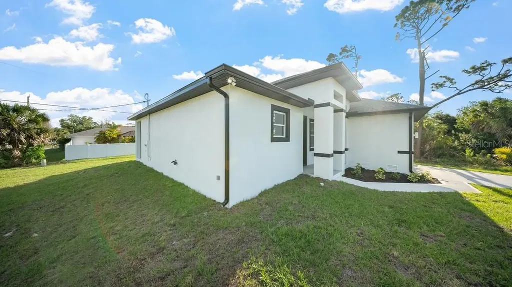 18265 Lake Worth Boulevard Port Charlotte FL 33948