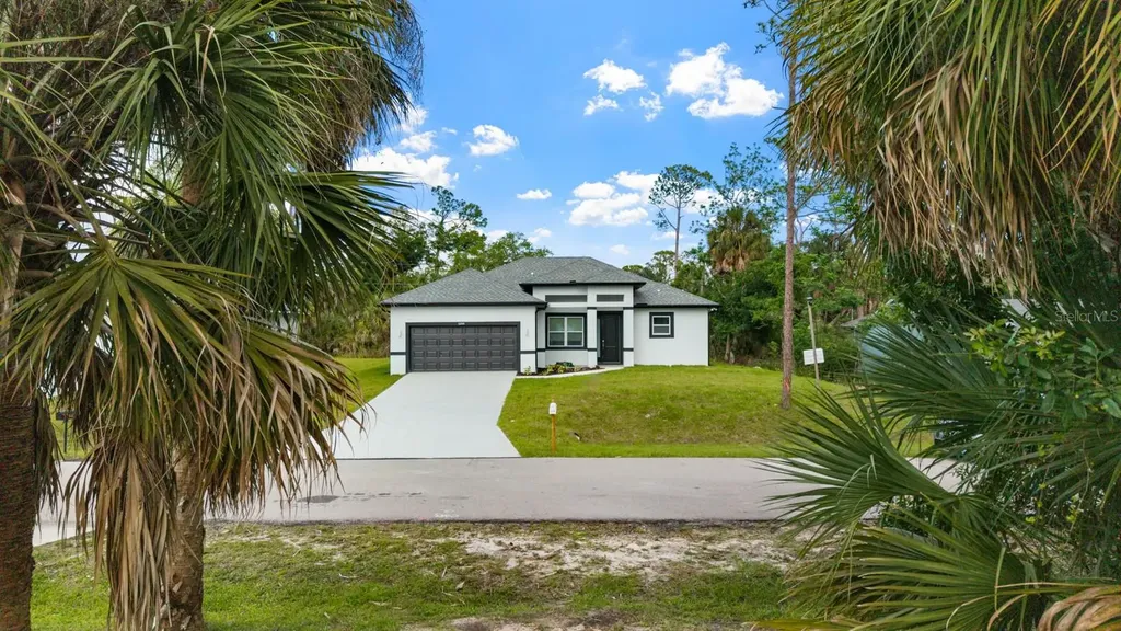 18265 Lake Worth Boulevard Port Charlotte FL 33948