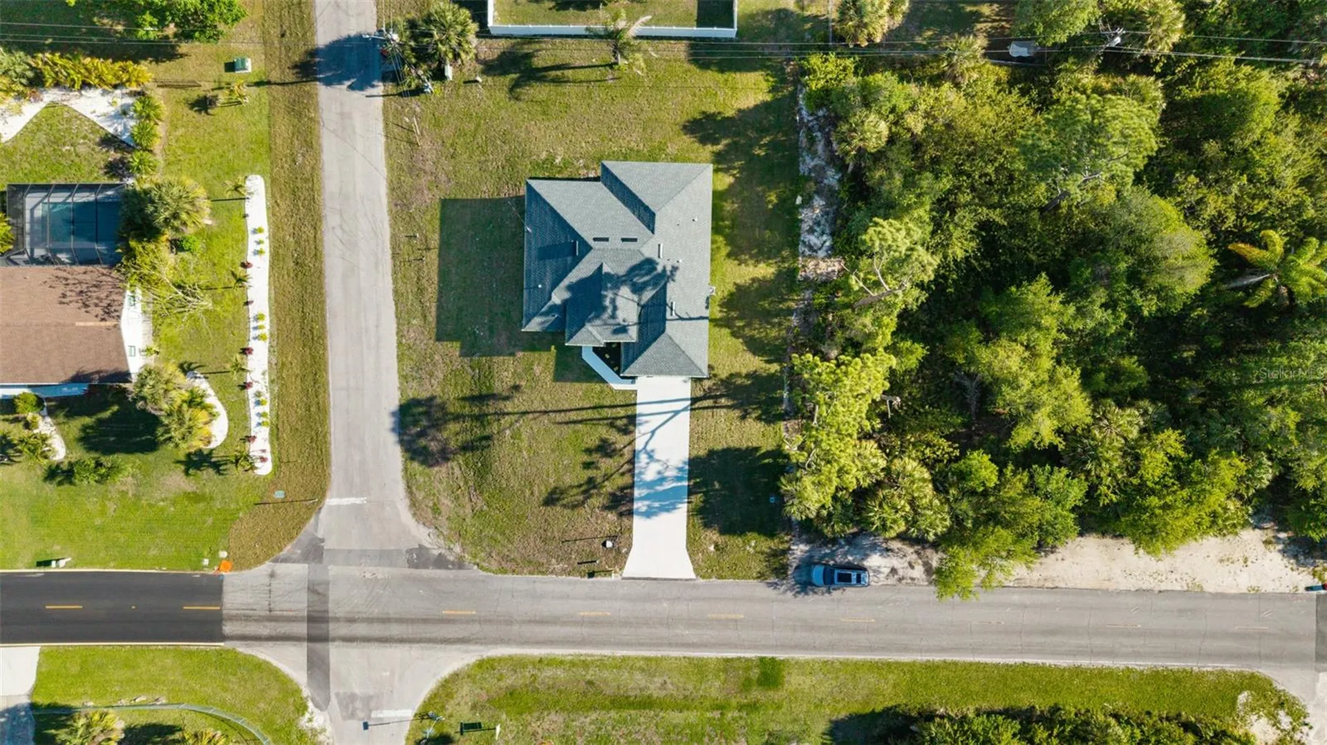 18265 Lake Worth Boulevard Port Charlotte FL 33948