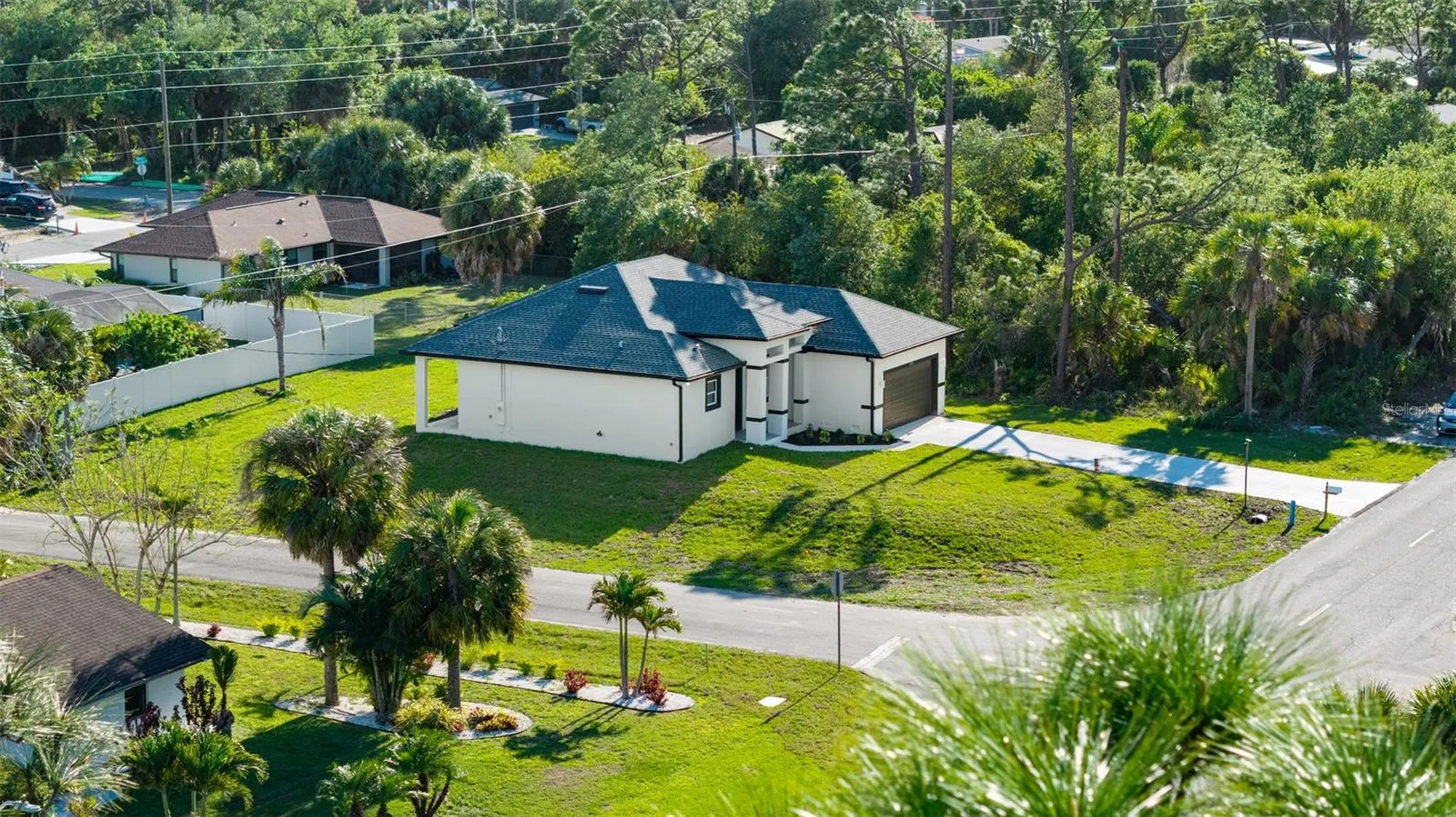 18265 Lake Worth Boulevard Port Charlotte FL 33948