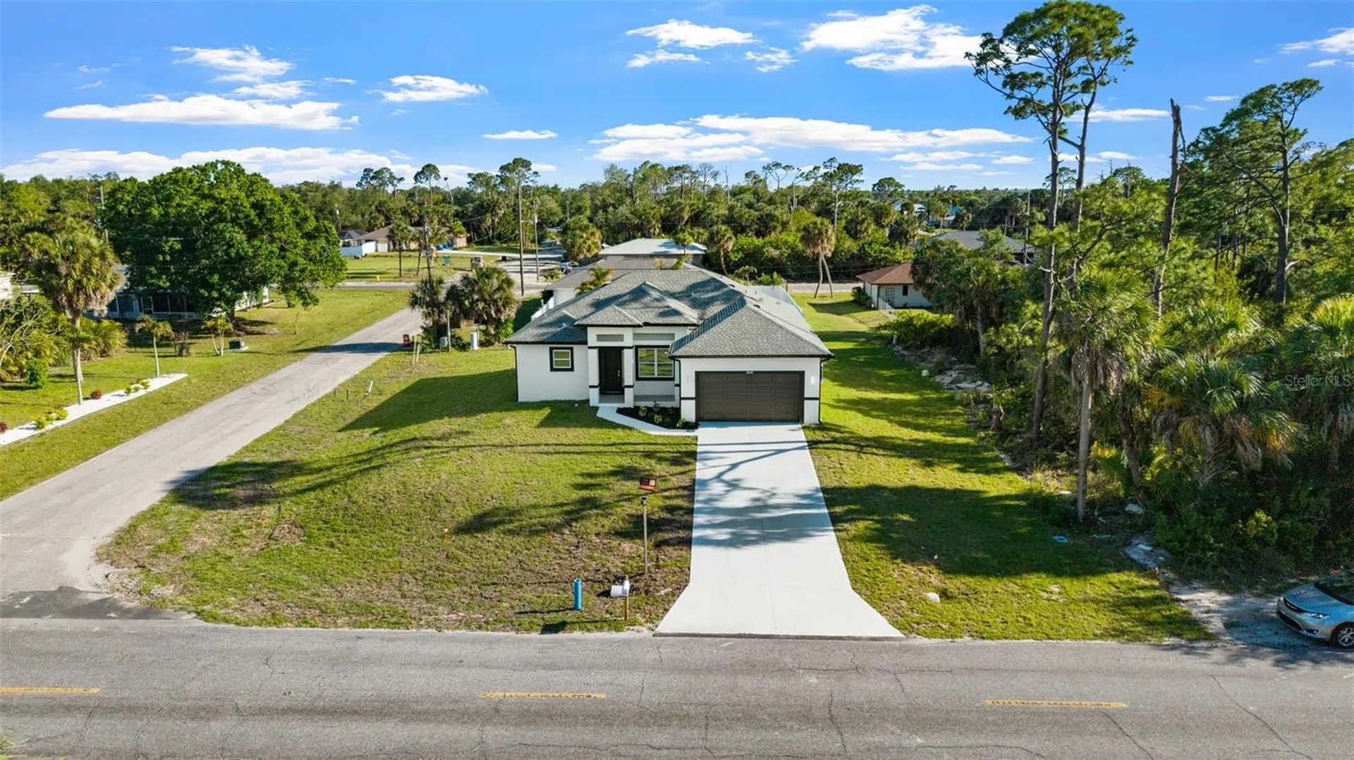18265 Lake Worth Boulevard Port Charlotte FL 33948