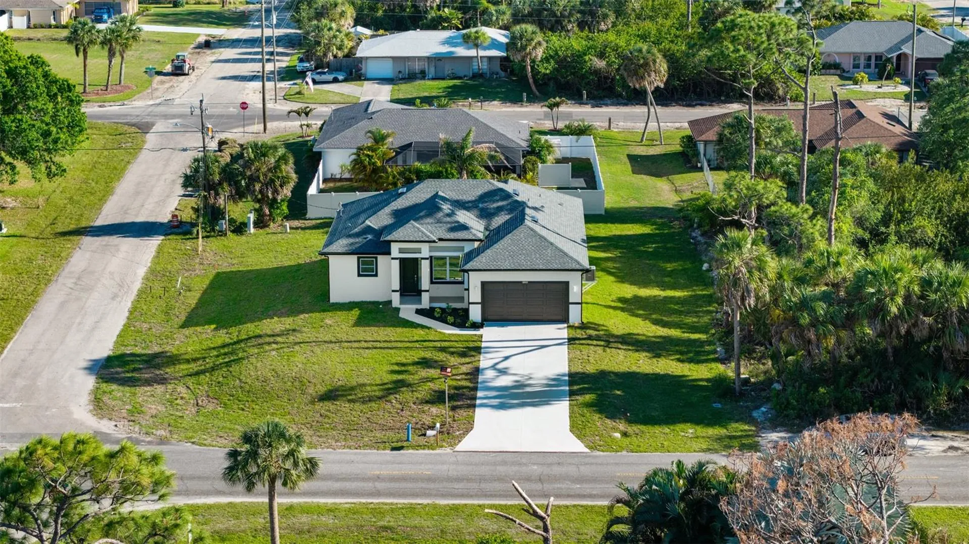 18265 Lake Worth Boulevard Port Charlotte FL 33948