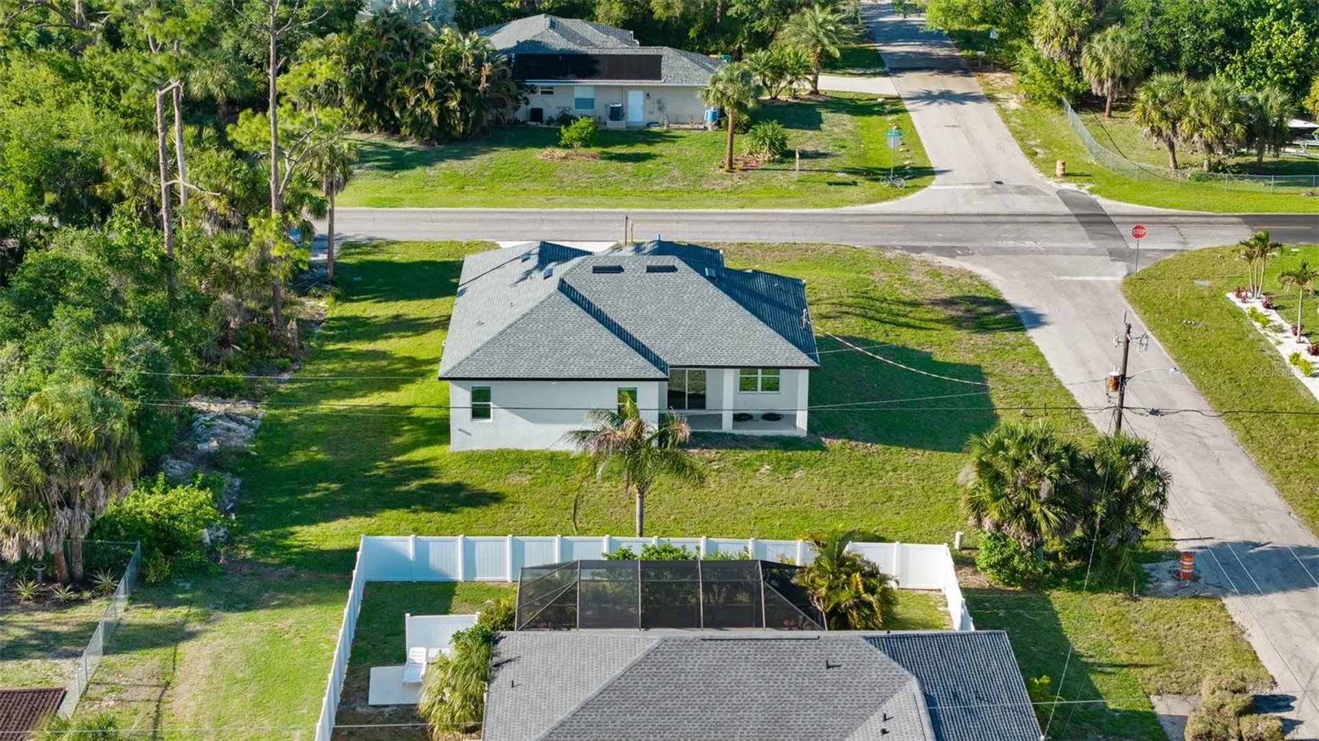 18265 Lake Worth Boulevard Port Charlotte FL 33948