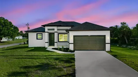 18265 Lake Worth Boulevard Port Charlotte FL 33948