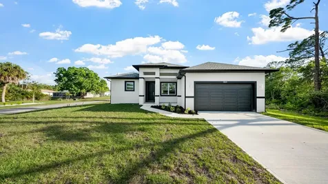 18265 Lake Worth Boulevard Port Charlotte FL 33948