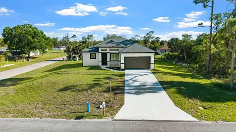 18265 Lake Worth Boulevard Port Charlotte FL 33948