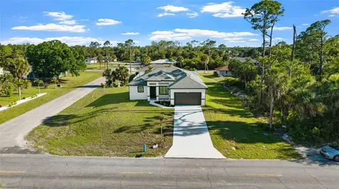 18265 Lake Worth Boulevard Port Charlotte FL 33948