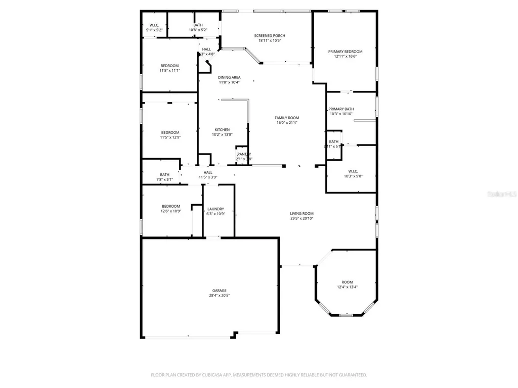 11236 77th Street E Parrish FL 34219